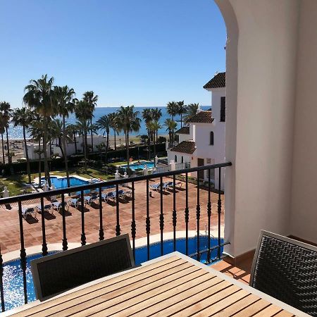 Puerto De La Duquesa Sea View Lejlighed Manilva Eksteriør billede